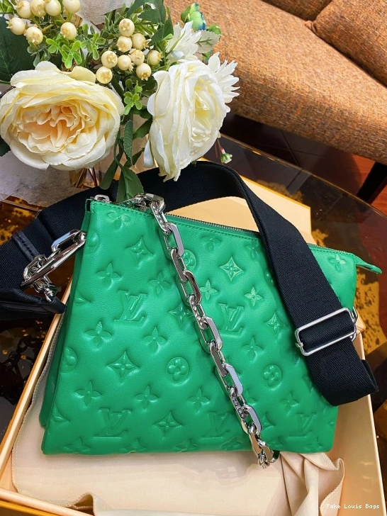 Fake Louis Bags COUSSIN VUITTON LOUIS PM 0714